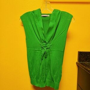 Old Navy Sleeveless Knit Top